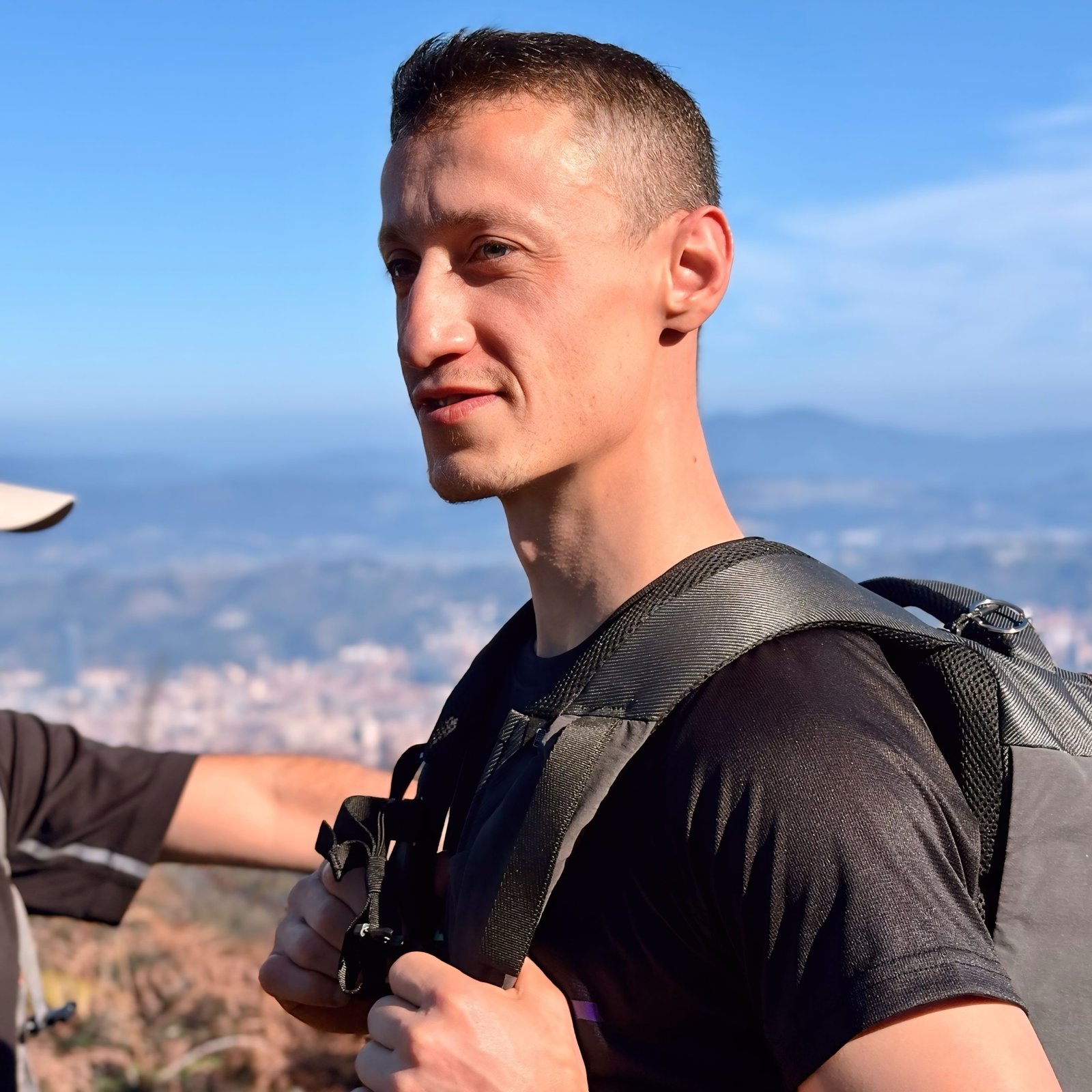 Camiseta Lurki Gaylur Mendian Camiseta Lurki Gaylur Mendian