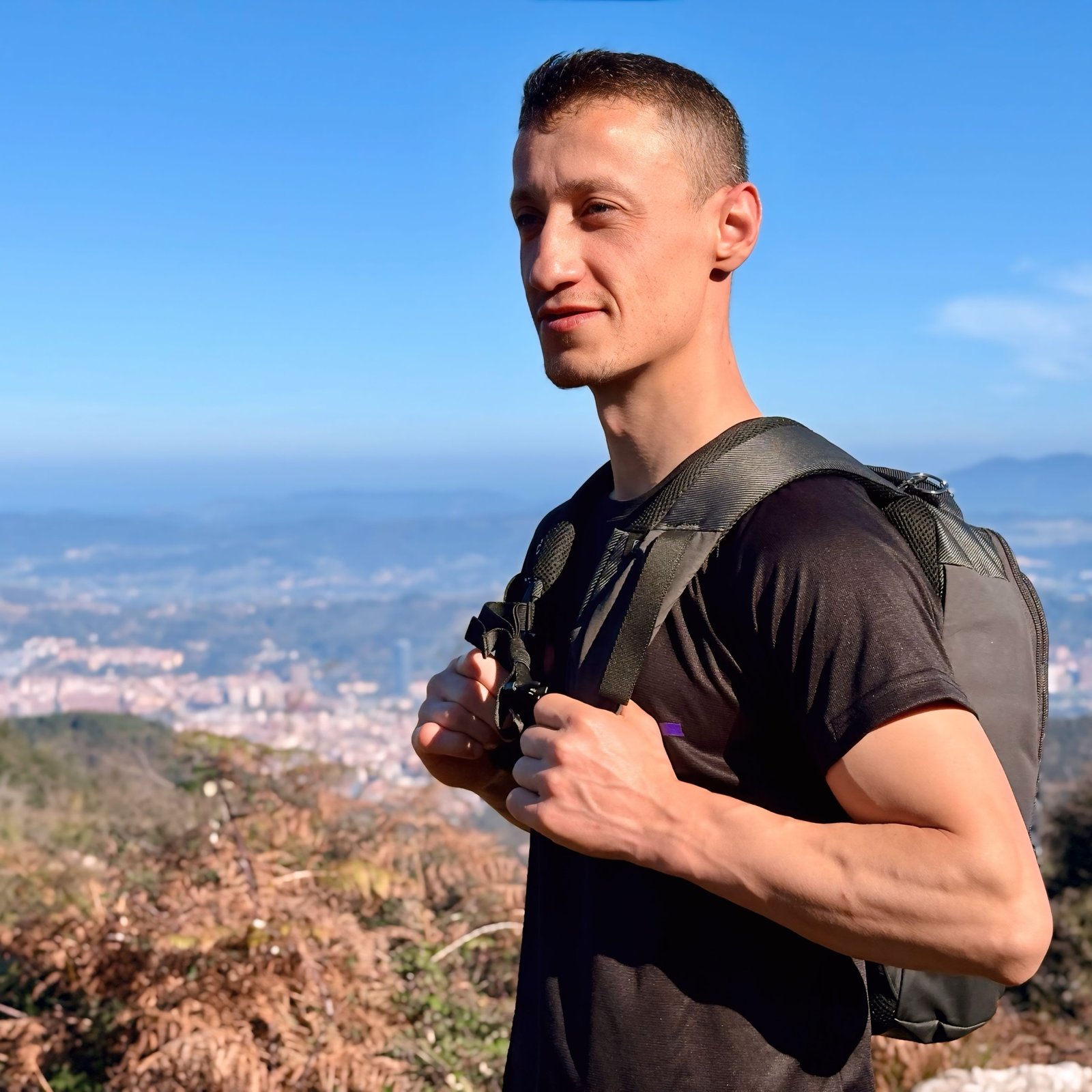 Camiseta Lurki Gaylur Mendian Camiseta Lurki Gaylur Mendian