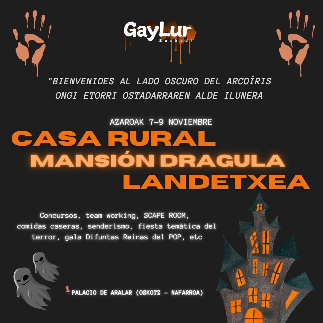 Mansión Dragula