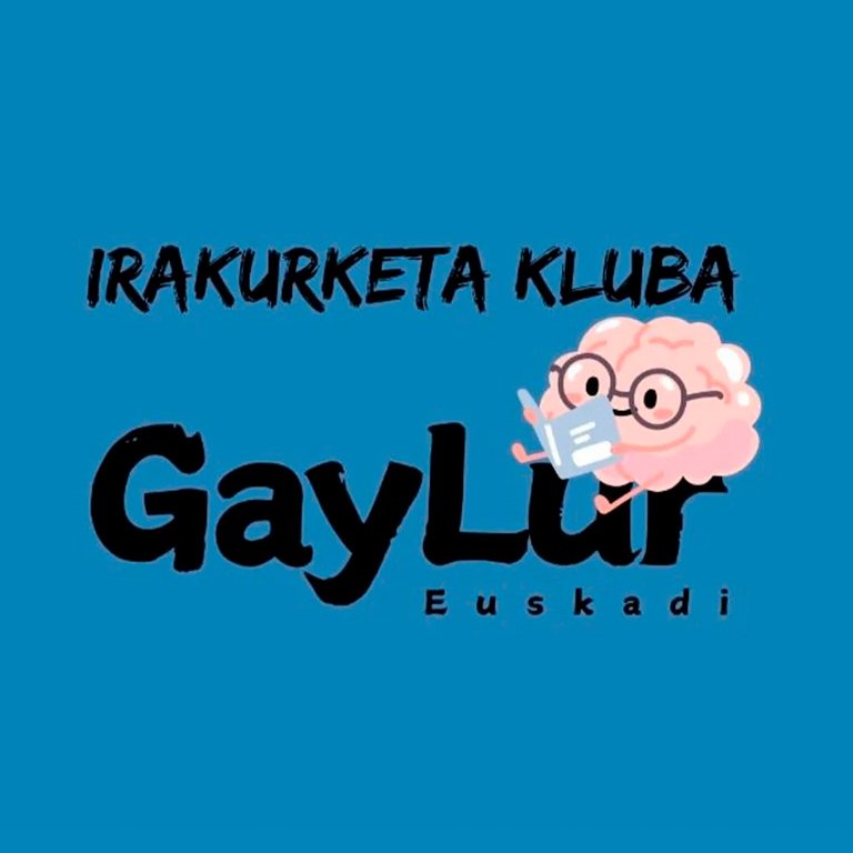Club de lectura Gaylur