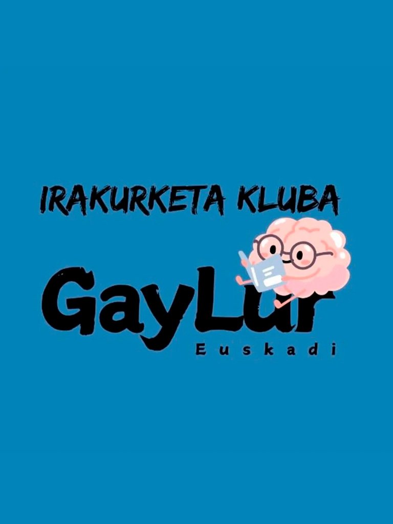 Club de lectura Gaylur Club de lectura Gaylur