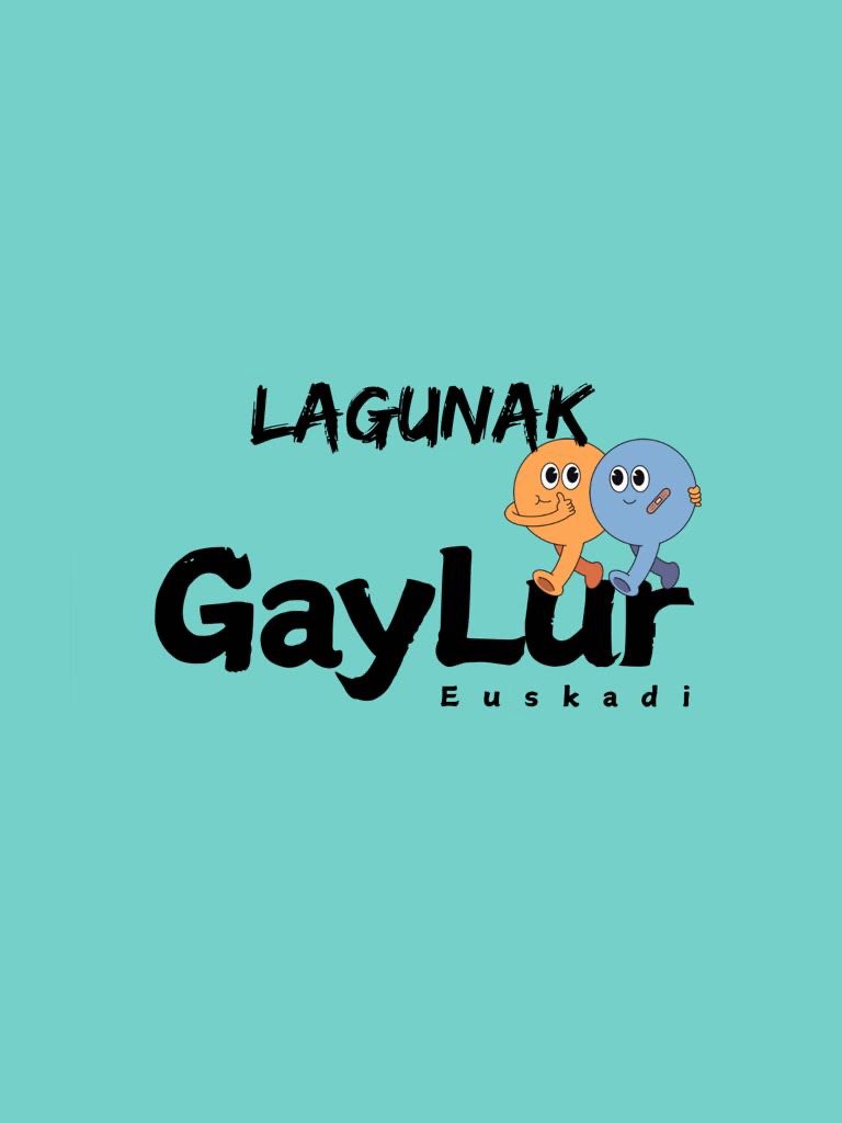 lagunak-gaylur