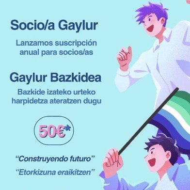 Socio Gaylur