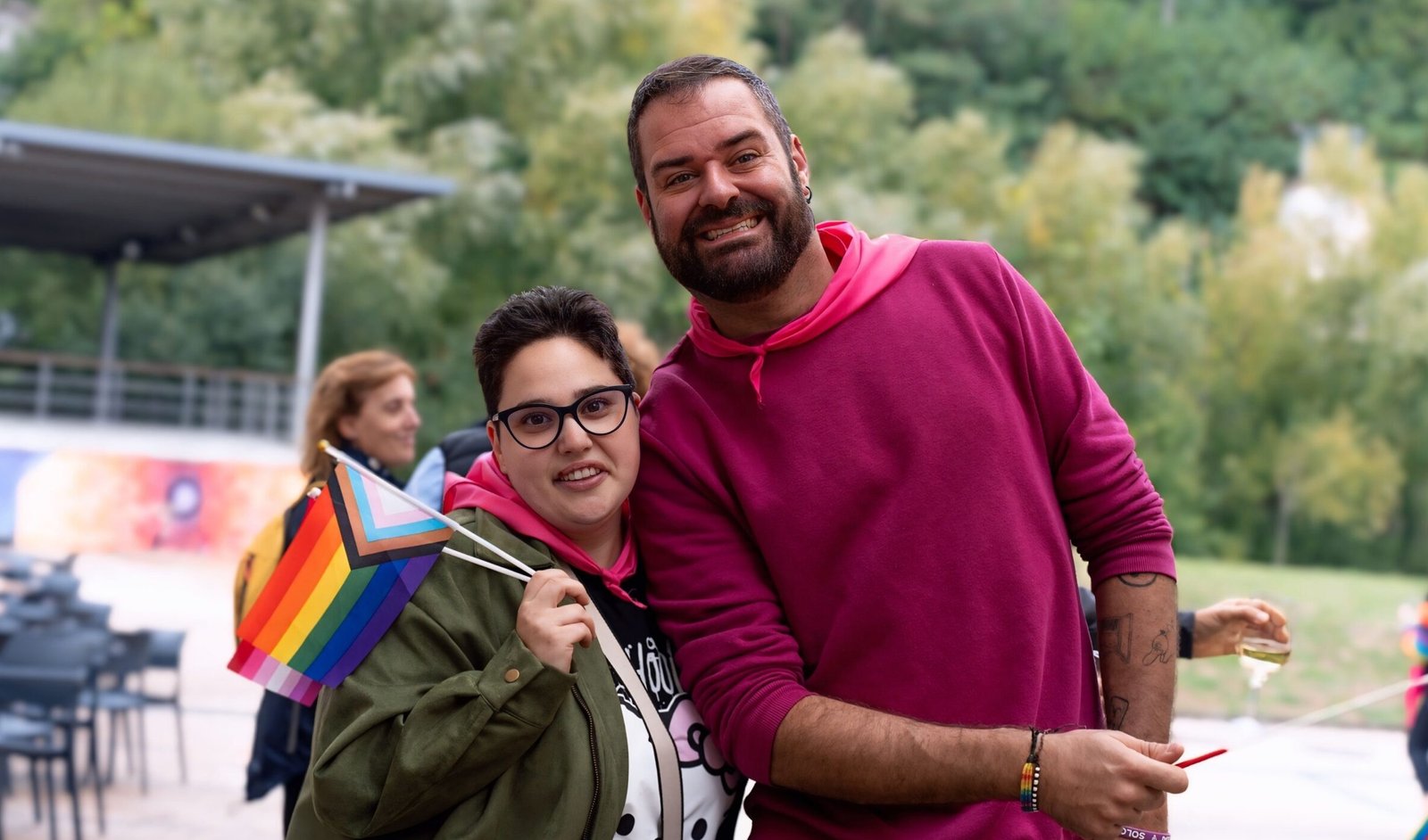 LurAnitz Fest 2 – Iontxu LurAnitz Fest 2 - Iontxu