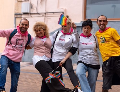 Video resumen LurAnitz Fest 2.