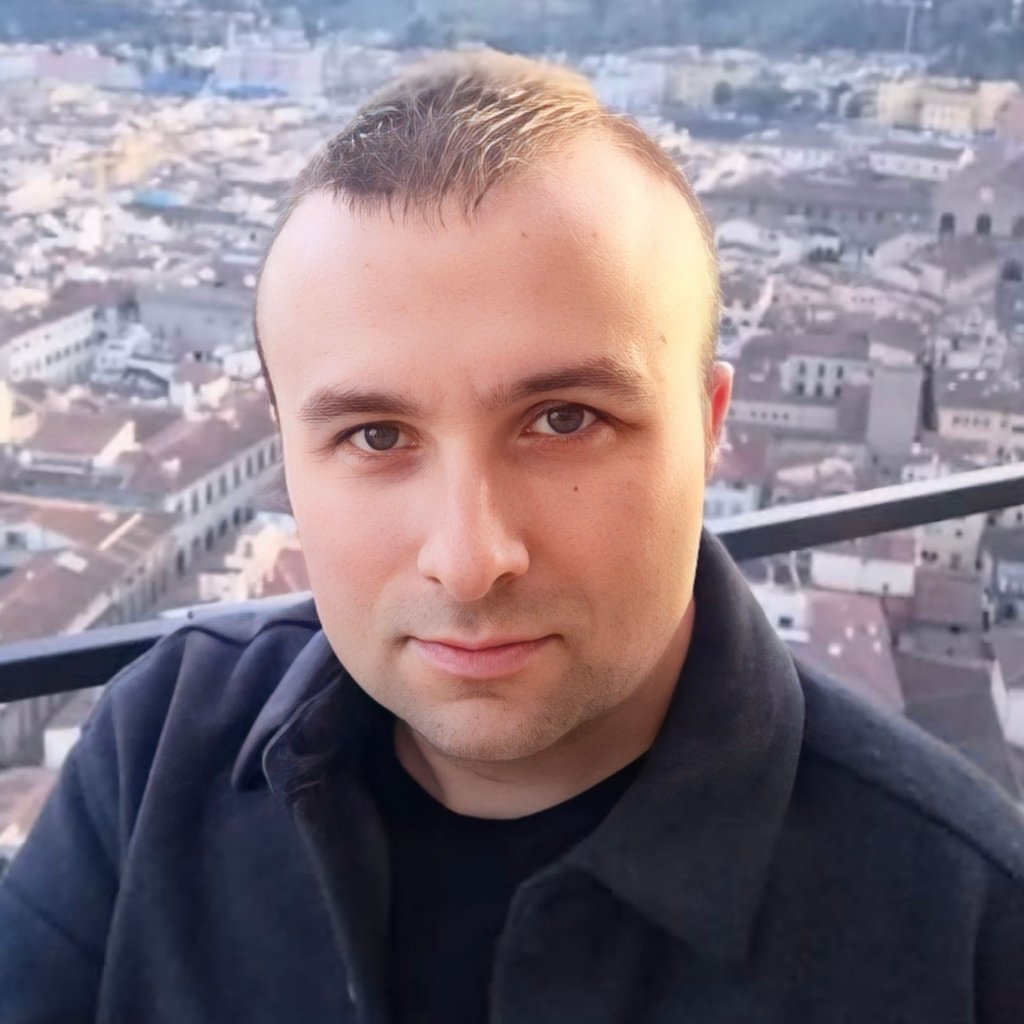 Unai Burcio Unai Burcio