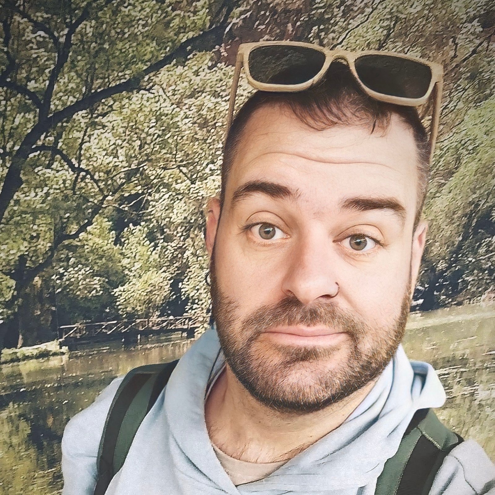 Ion Puente Ion Puente