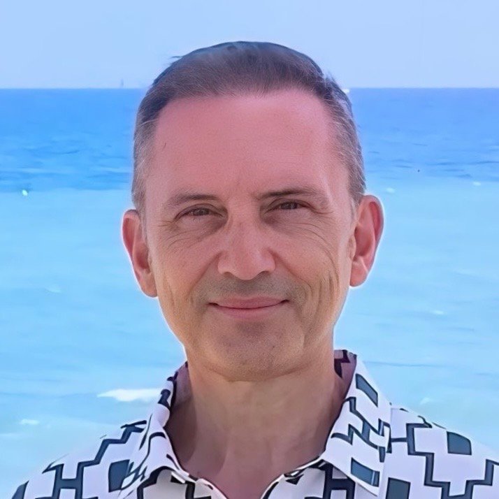 Oscar Vasquez Oscar Vasquez