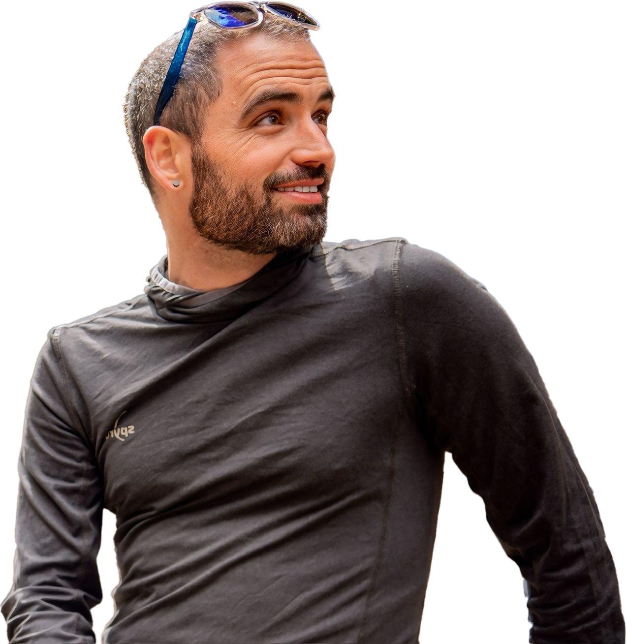 Jonathan Galán Jonathan Galán