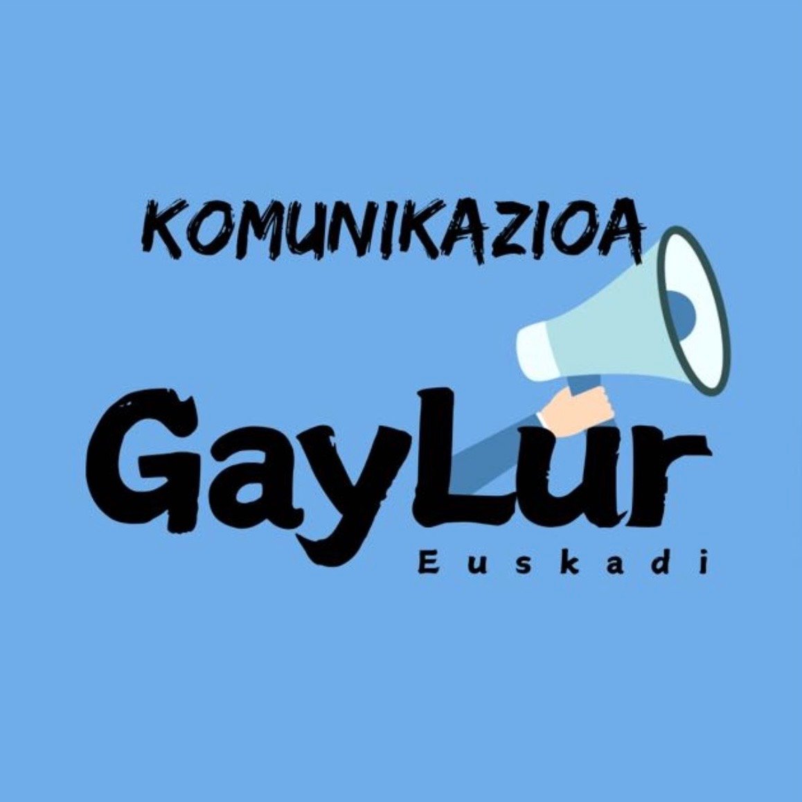 Komunikazioa Gaylur Komunikazioa Gaylur