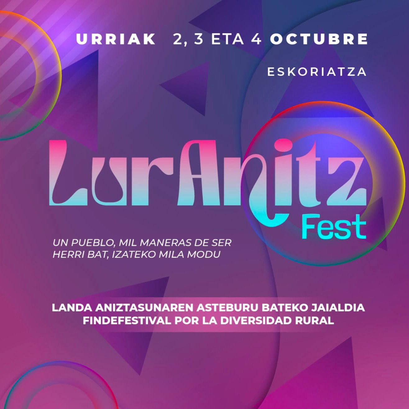 LurAnitz Fest 3