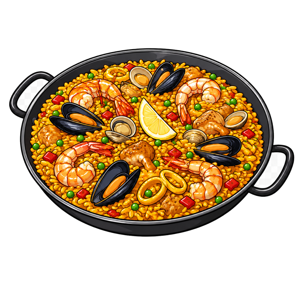 Paella