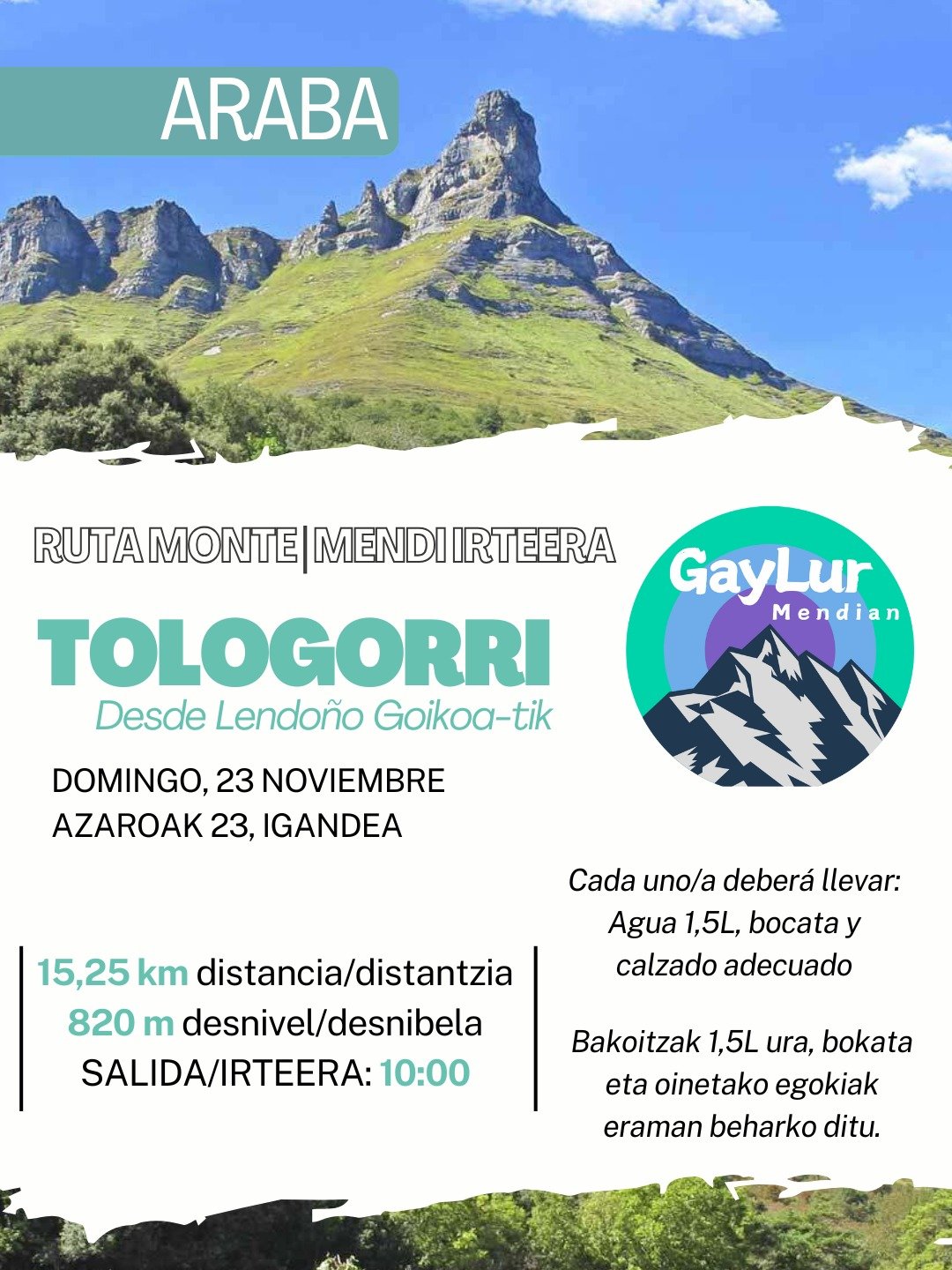 Tologorri