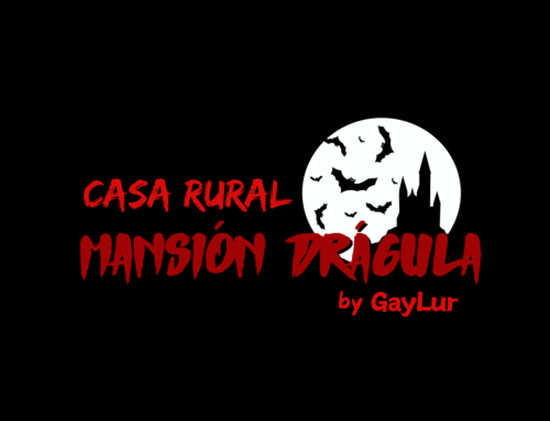 Casa Rural «Mansión Drágula» by Gaylur.
