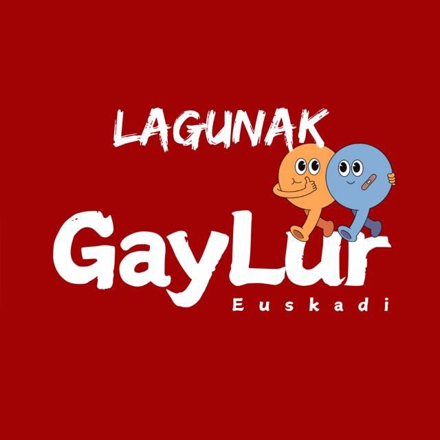 Lagunak Gaylur