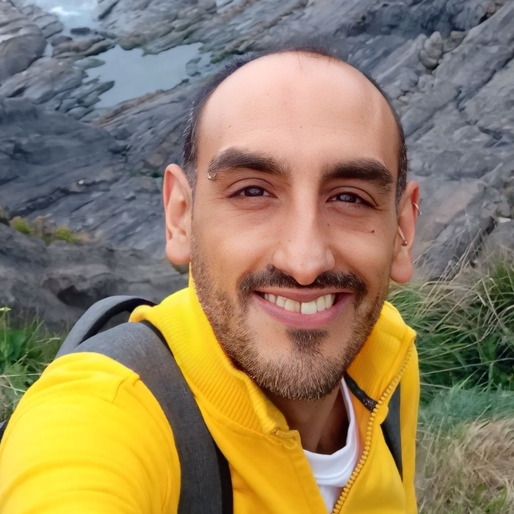 Oliver Izquierdo Oliver Izquierdo