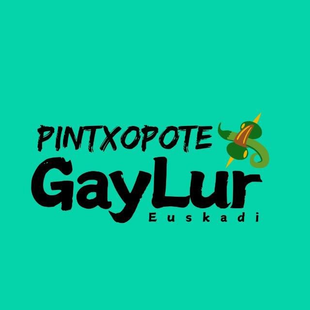 Pintxopote Gaylur