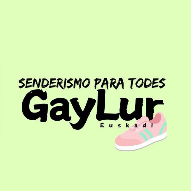 Senderismo para todes Senderismo para todes