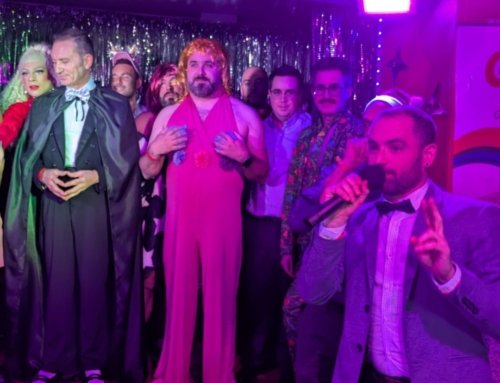 «Las Campanadas de tu Vida» by Gaylur.