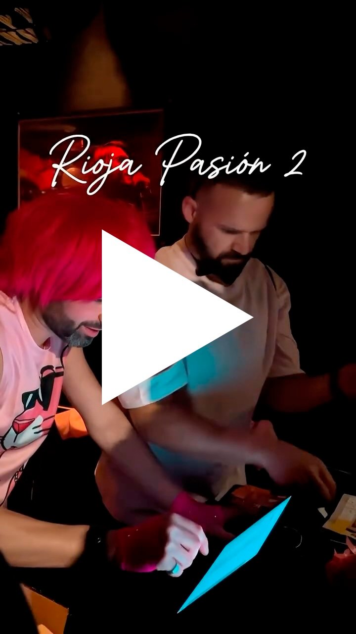 Rioja Pasión 2 Play