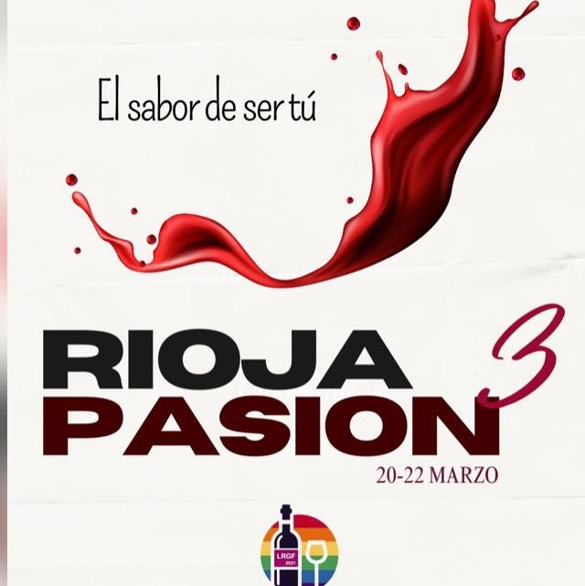 Rioja Pasión 3
