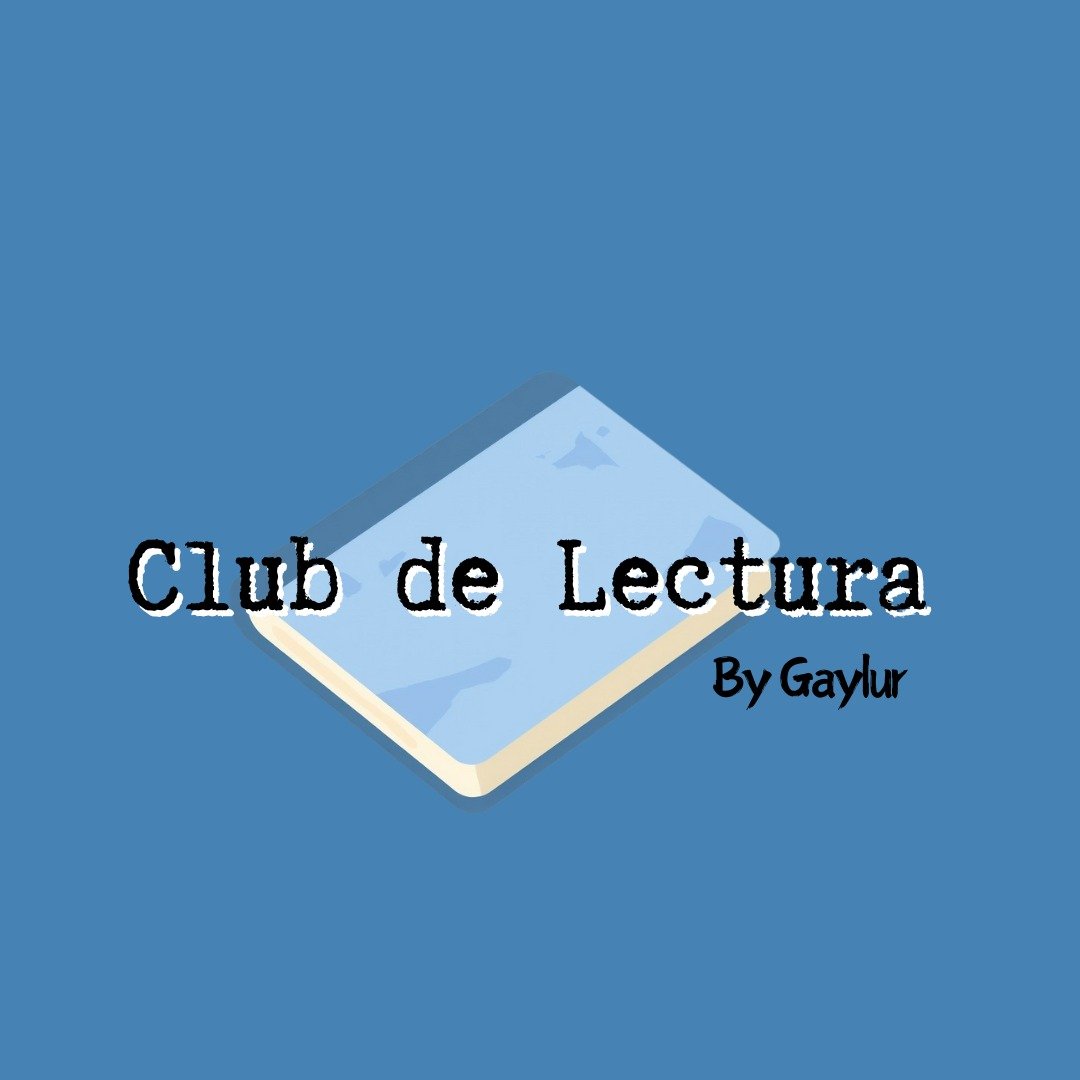 Club de lectura