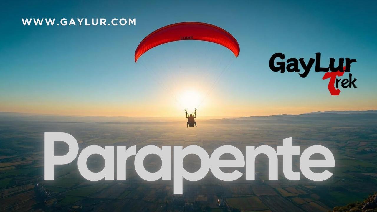 Parapente Sopelana