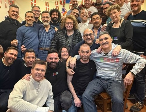 GastroLur 2026: Mucho más que gastronomía.