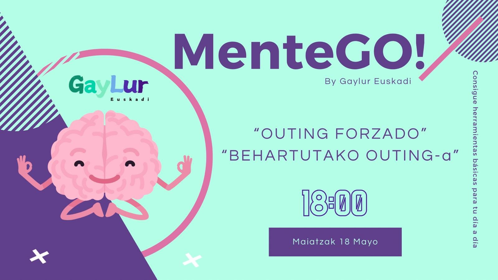 MenteGo Outing reforzado