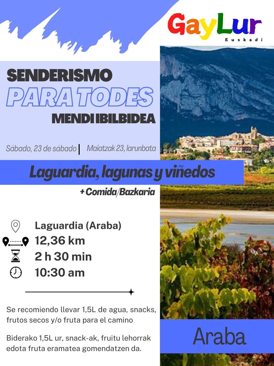 Laguardia