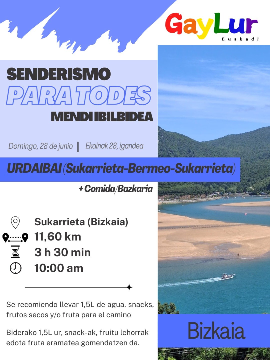 Urdaibai