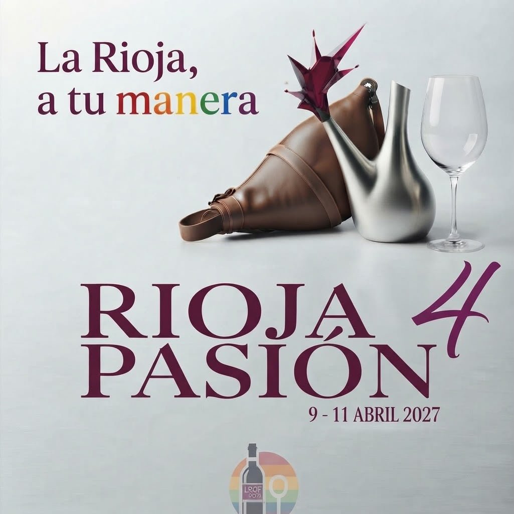 Rioja Passion 4